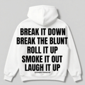 Stoners Paradise Hoodie