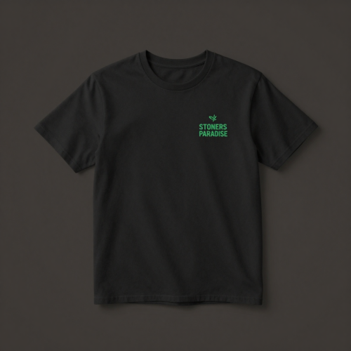 Short sleeve shirt