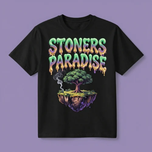 Short sleeve shirt