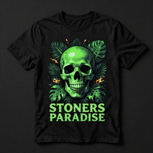 Short sleeve shirt