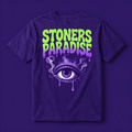 High eye Stoners Paradise