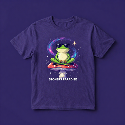 Short sleeve tshirt