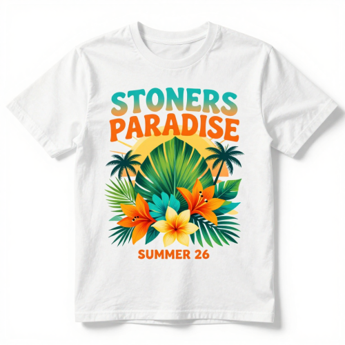Short sleeve shirt