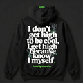 Expression hoodie